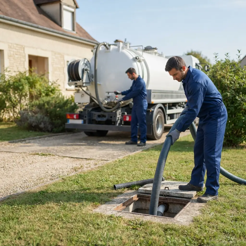 Besoin d'une intervention rapide à Varangéville ?