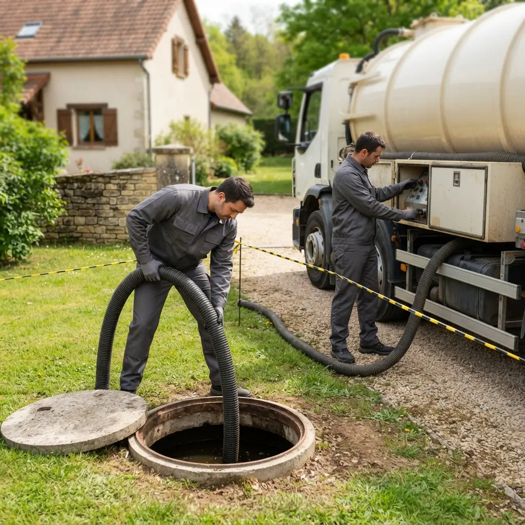 Pourquoi nous choisir à Bouxières-aux-Dames