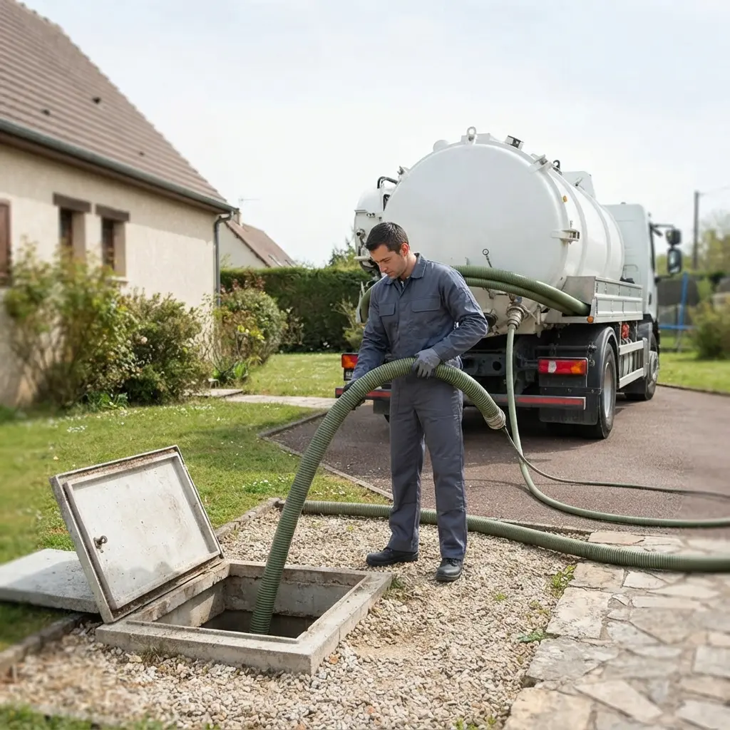 Besoin d'une intervention rapide à Bouxières-aux-Dames ?