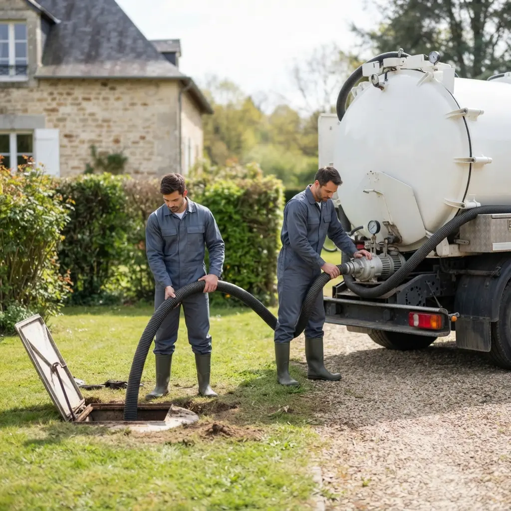 Comment se déroule l'intervention à Bouxières-aux-Dames ?