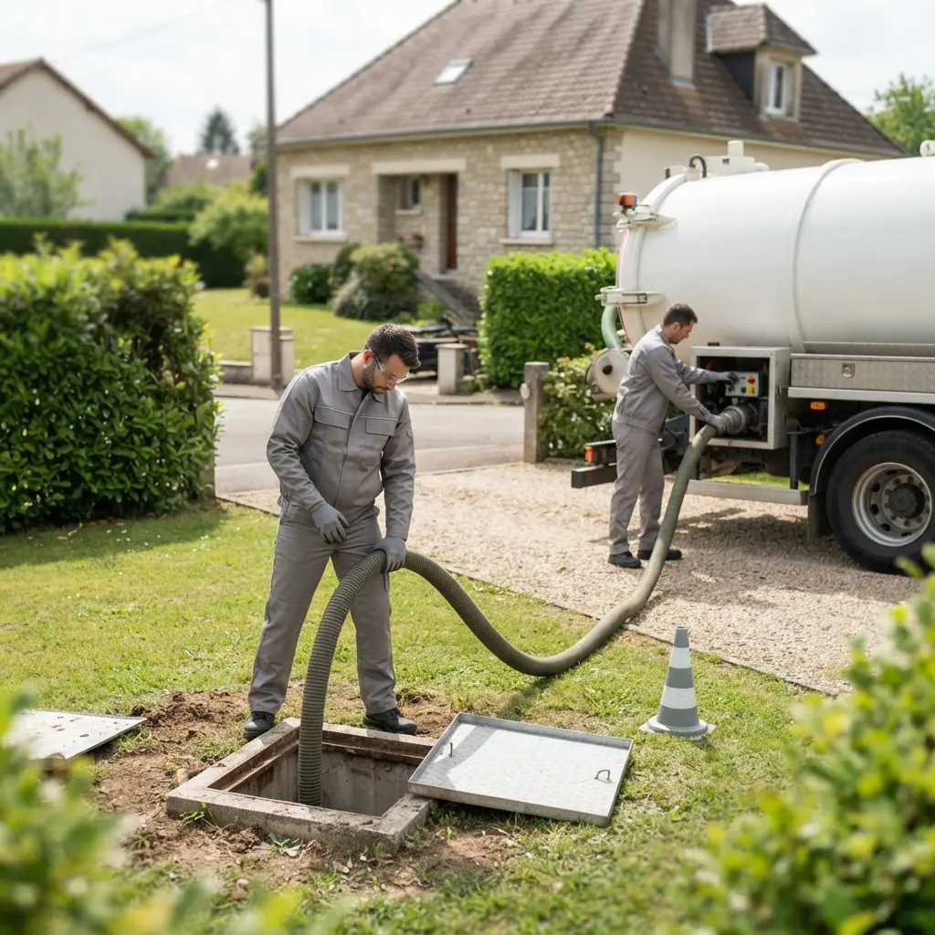 Comment prévenir l'encrassement de vos canalisations