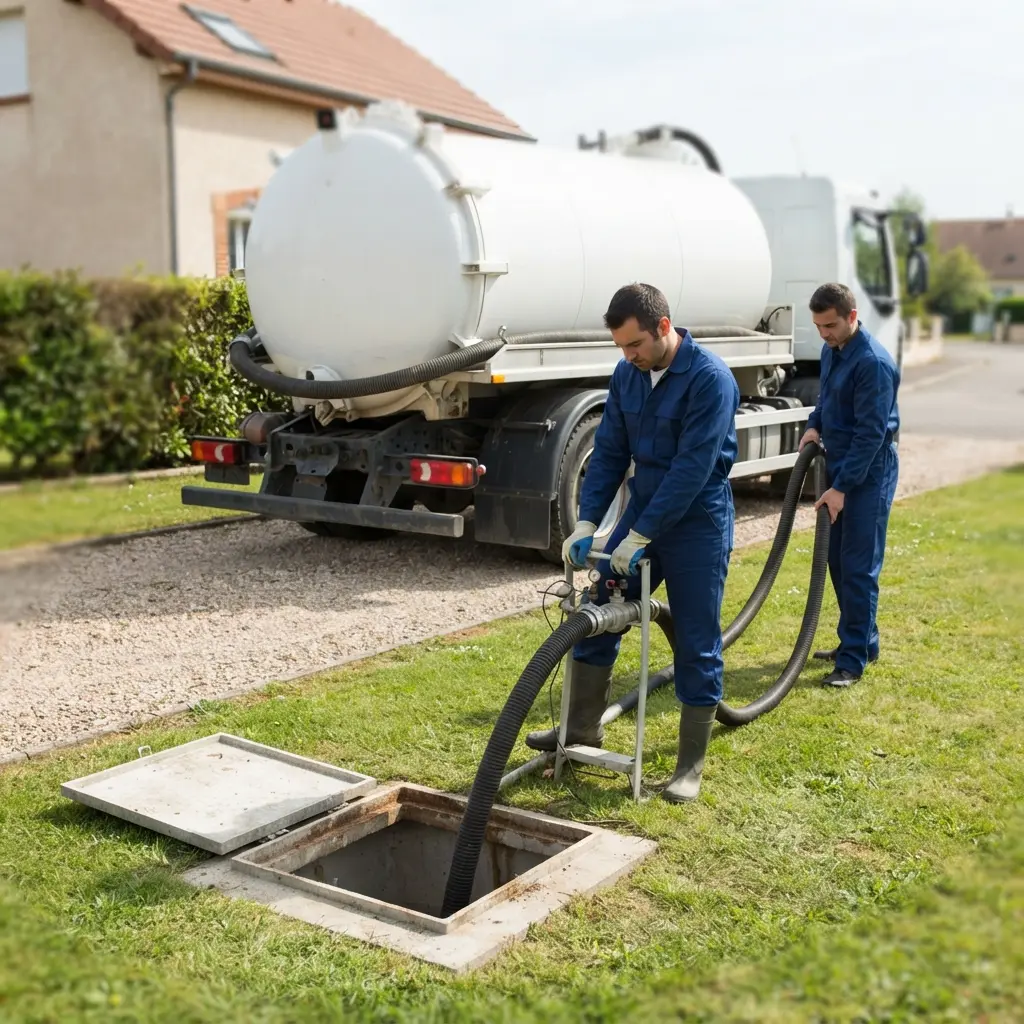 Pourquoi nous choisir pour votre installation à Jarville-la-Malgrange