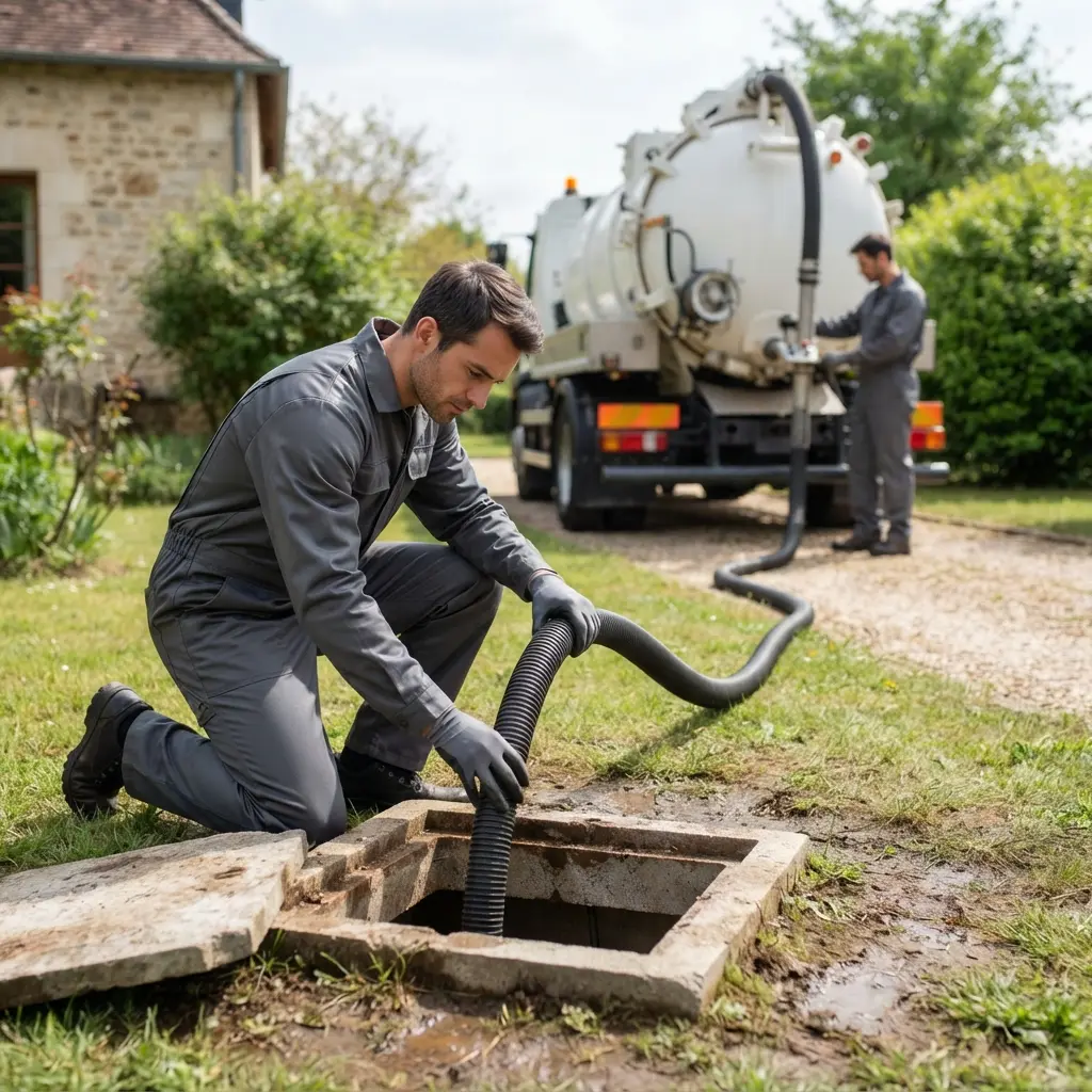 Besoin d'une intervention rapide à Toul ?