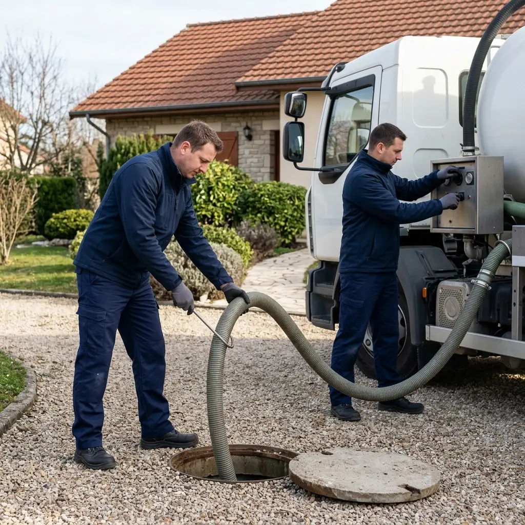 Pourquoi choisir notre expertise à Neuves-Maisons ?