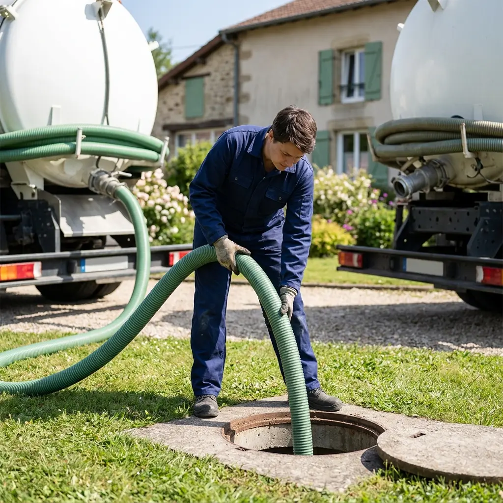 Une approche technique pour un pompage efficace
