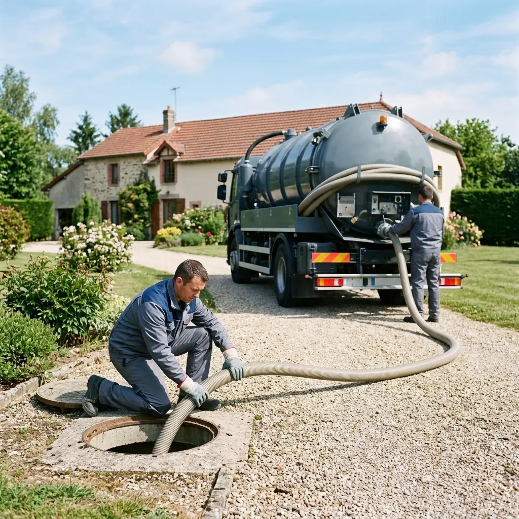 Pourquoi choisir notre expertise à Champigneulles ?