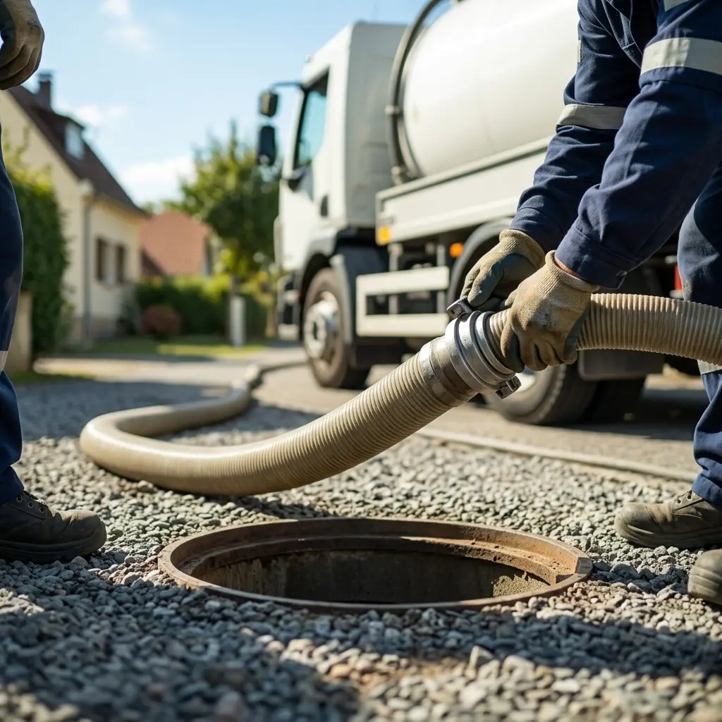 Besoin d'une intervention rapide à Longuyon ?