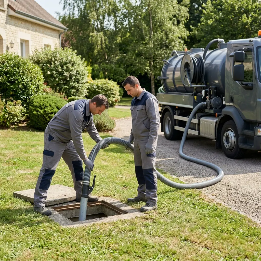 Pourquoi choisir notre expertise à Maxéville ?
