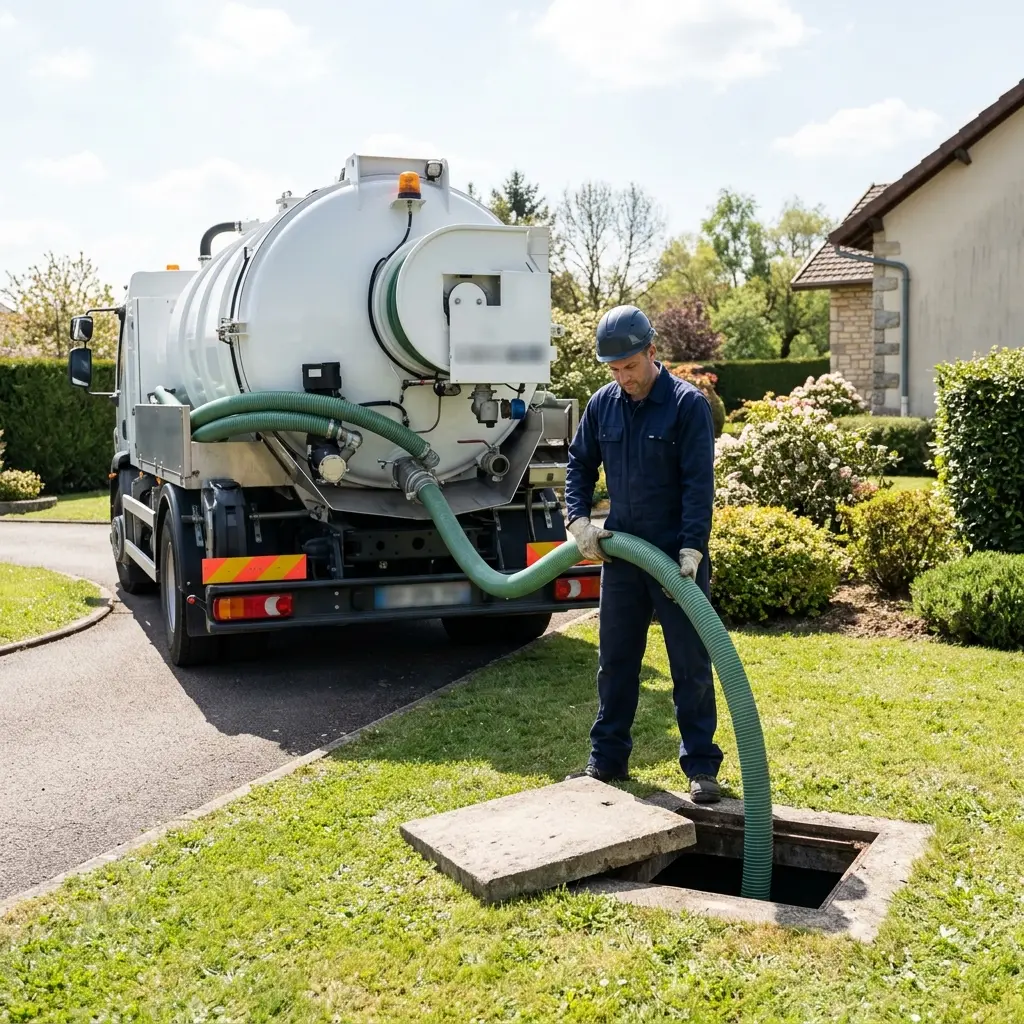 Comment prévenir l'engorgement de vos installations