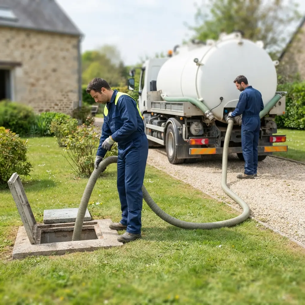 Conseils pour préserver vos canalisations à Damelevière
