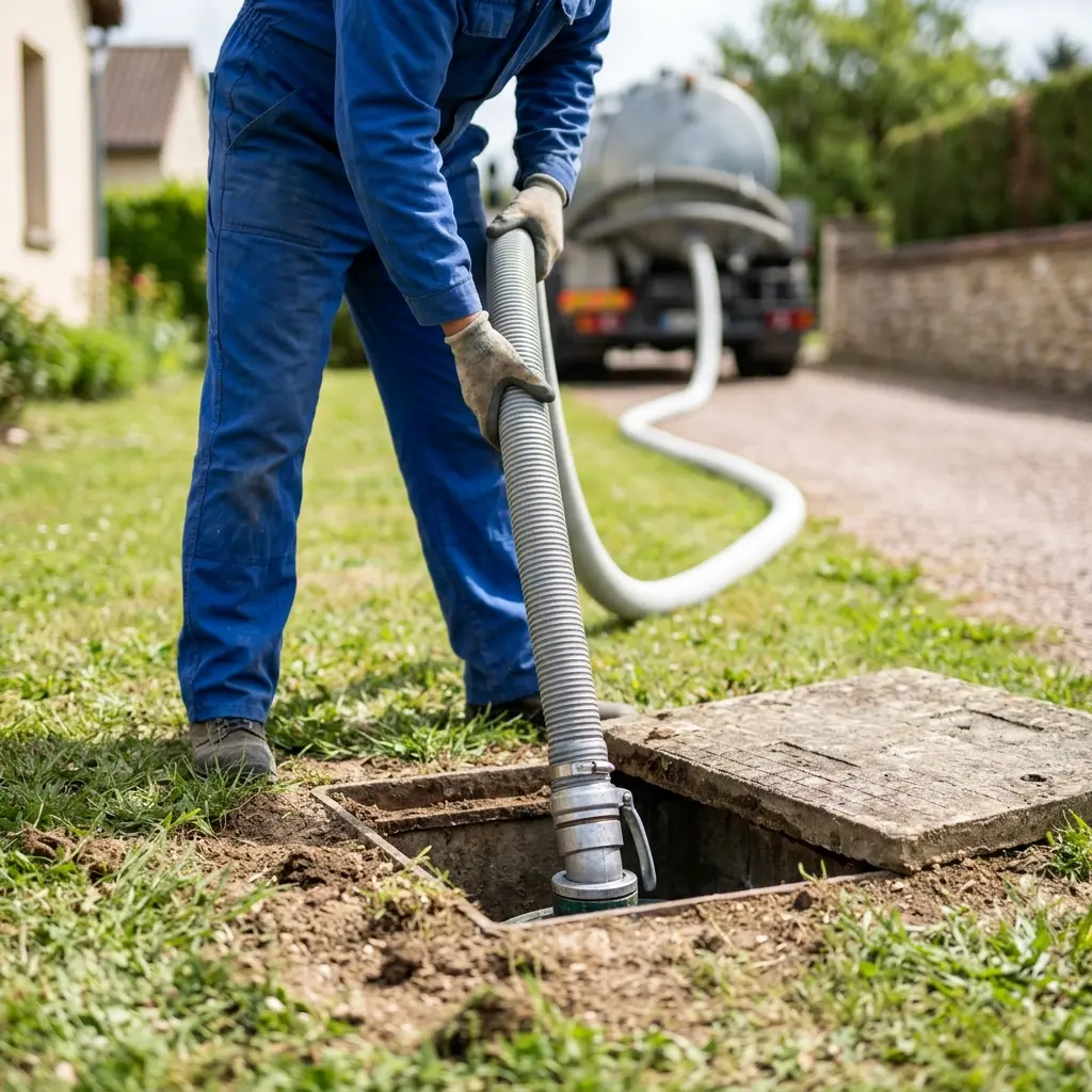 Une installation saine pour une tranquillité d'esprit durable