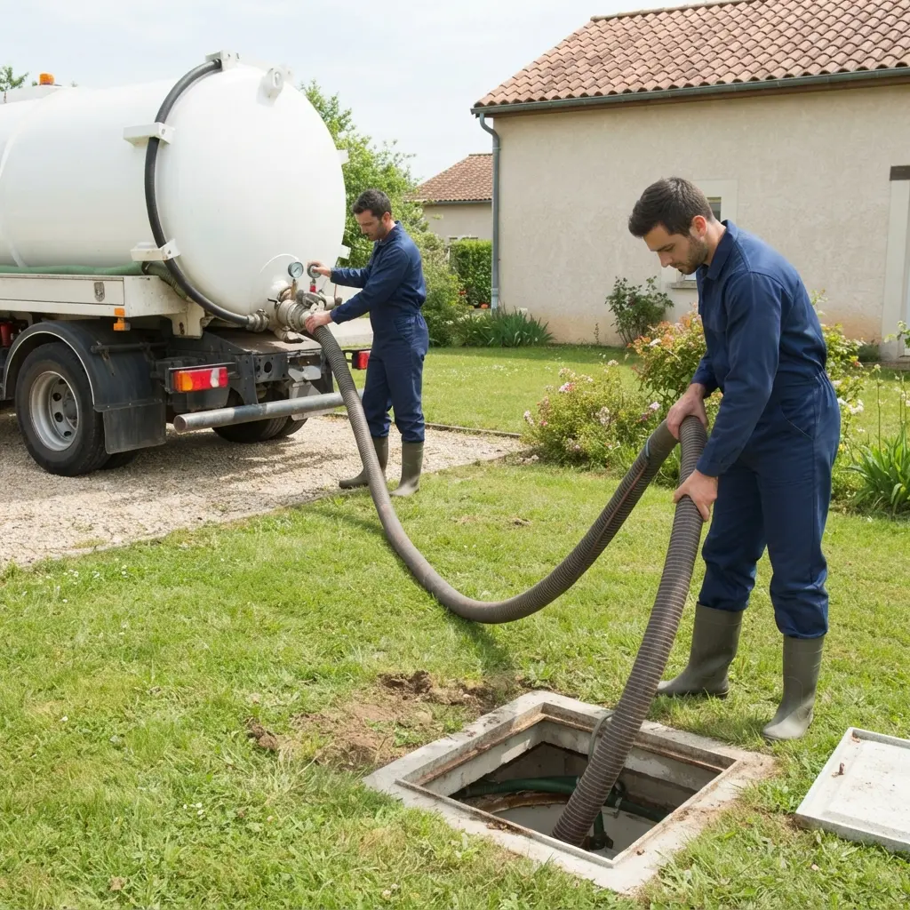 Comment se déroule l'intervention à Frouard ?