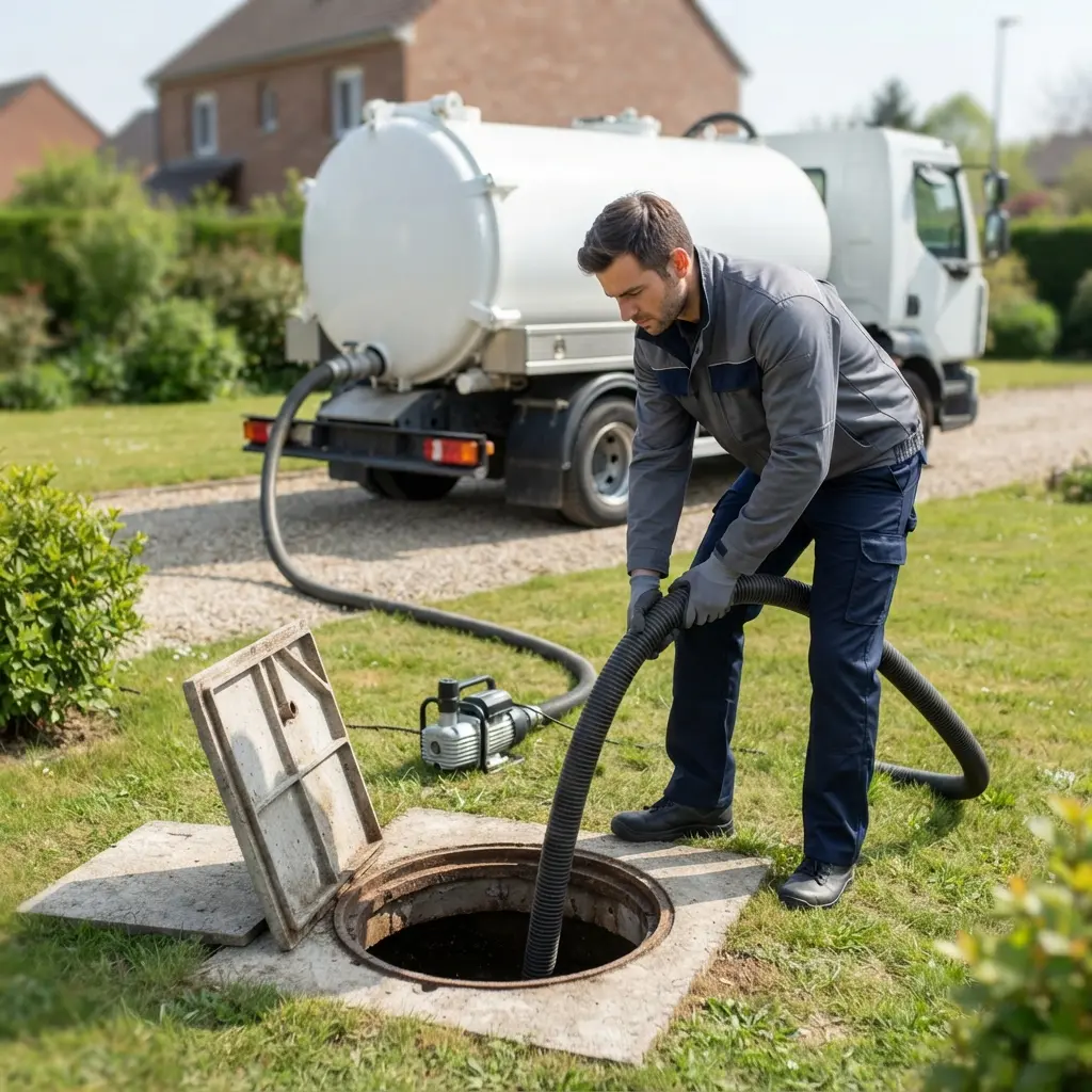 Vidange Fosse Septique Cosnes-et-Romain (54400)