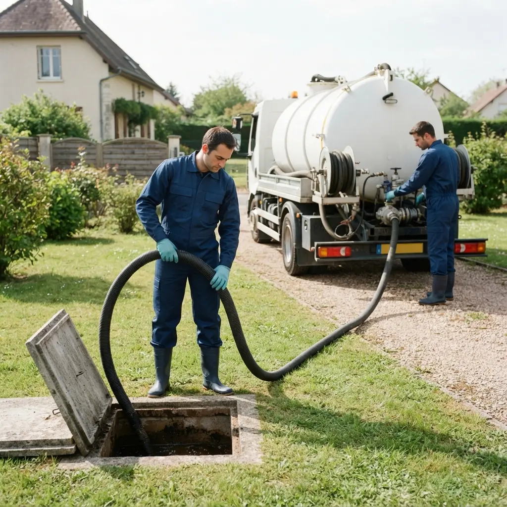 Pourquoi nous choisir pour vos besoins à Saulxures-lès-Nancy