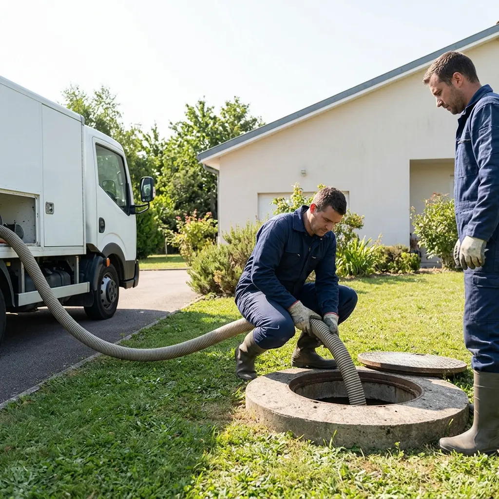 Conseils de prévention pour votre installation