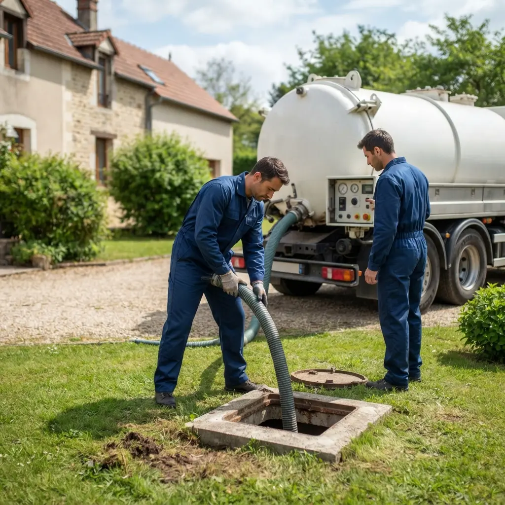 Soyez proactif pour éviter les débordements à Piennes
