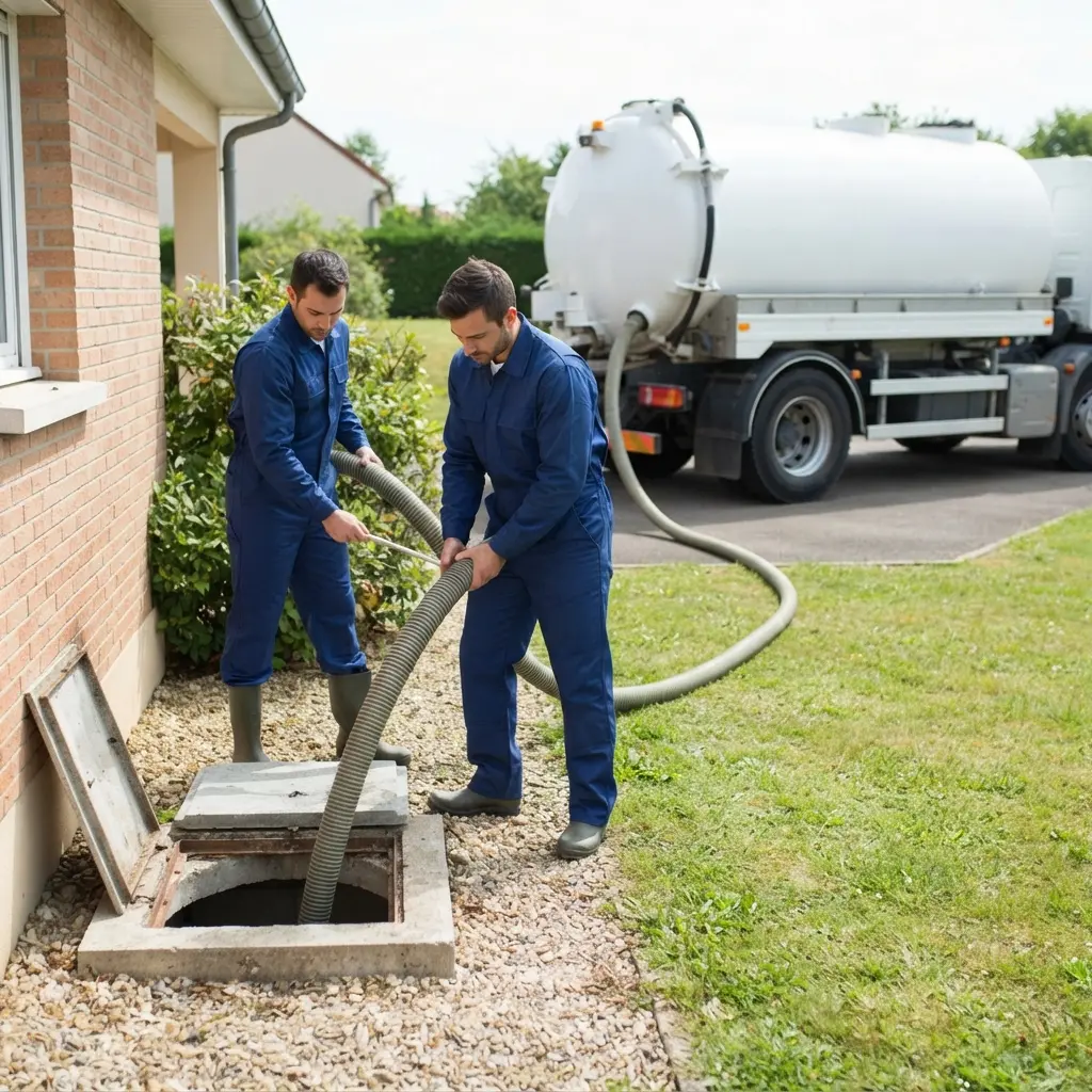 Une solution durable pour votre confort domestique