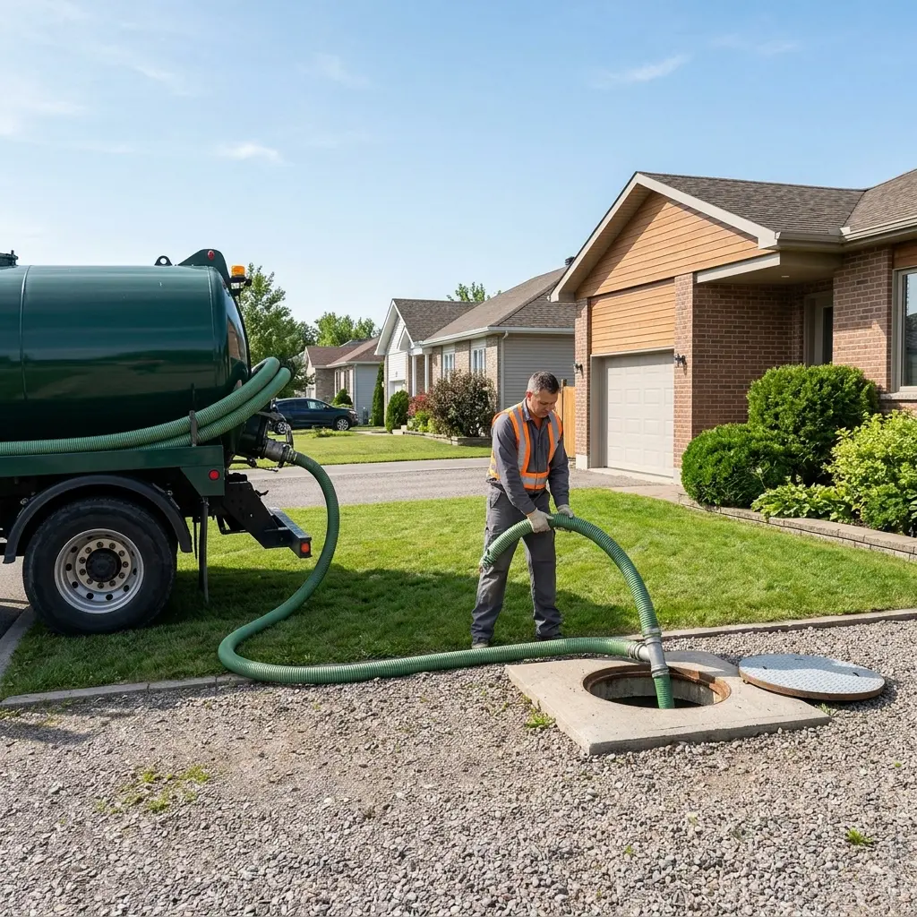 Une expertise locale pour un assainissement durable