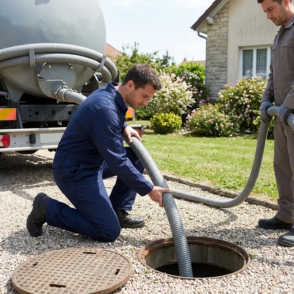 Pourquoi nous choisir pour vos travaux à Laxou ?