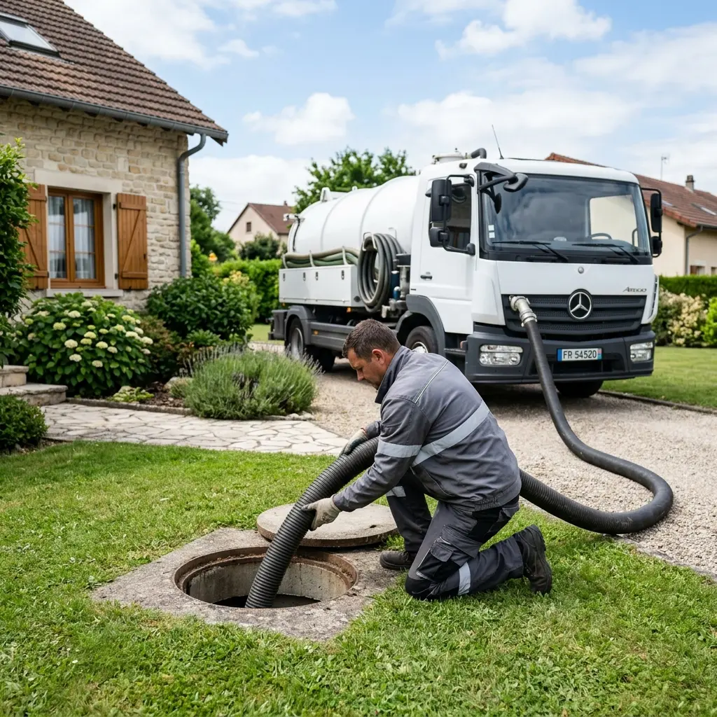 Besoin d'une intervention rapide à Laxou ?