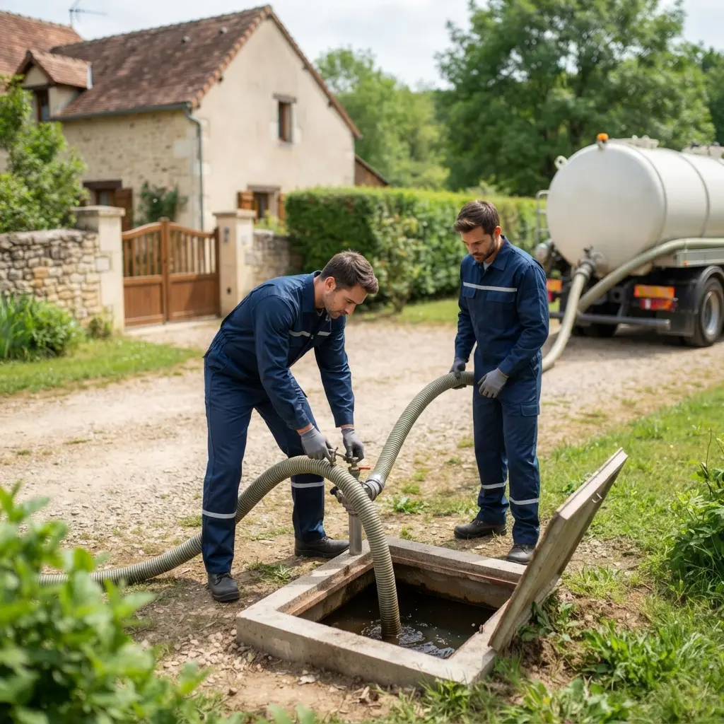 Bons réflexes pour le confort sanitaire à Foug
