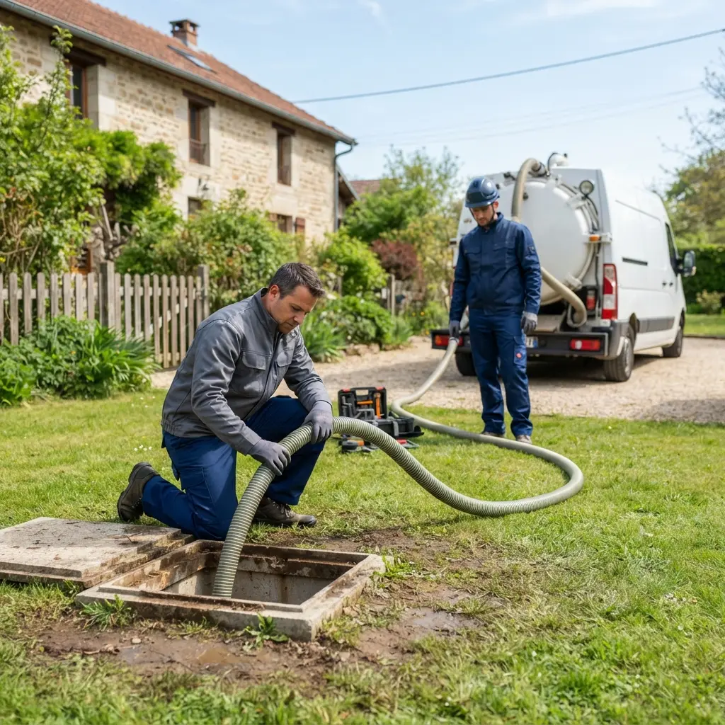 Une solution durable pour votre foyer à Foug