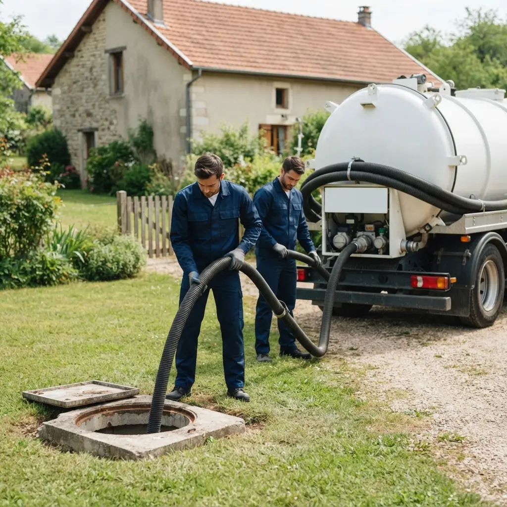 Vous devez absolument mandater un professionnel dans votre maison à Foug