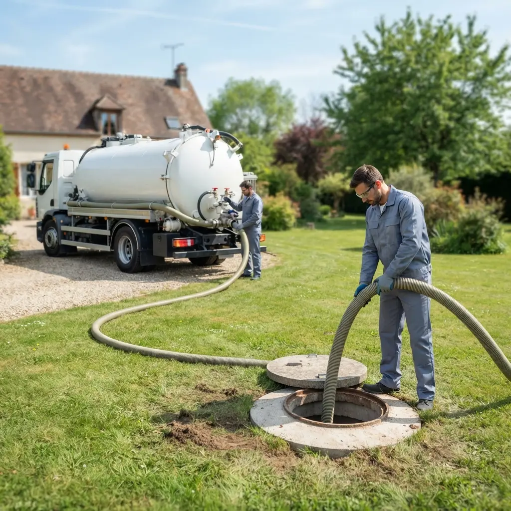 Réactions rapides en zone rurale autour de Richardménil