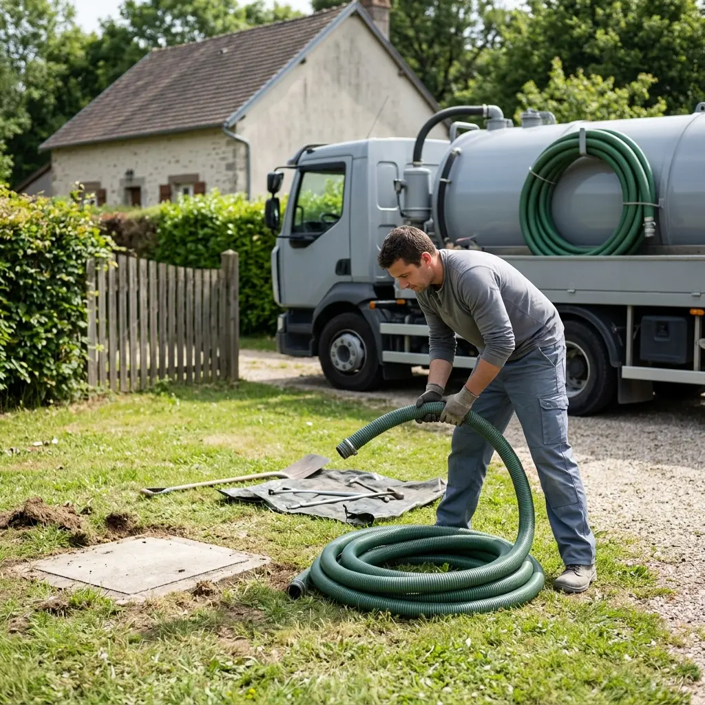 Rejoignez nos clients satisfaits à Saulnes