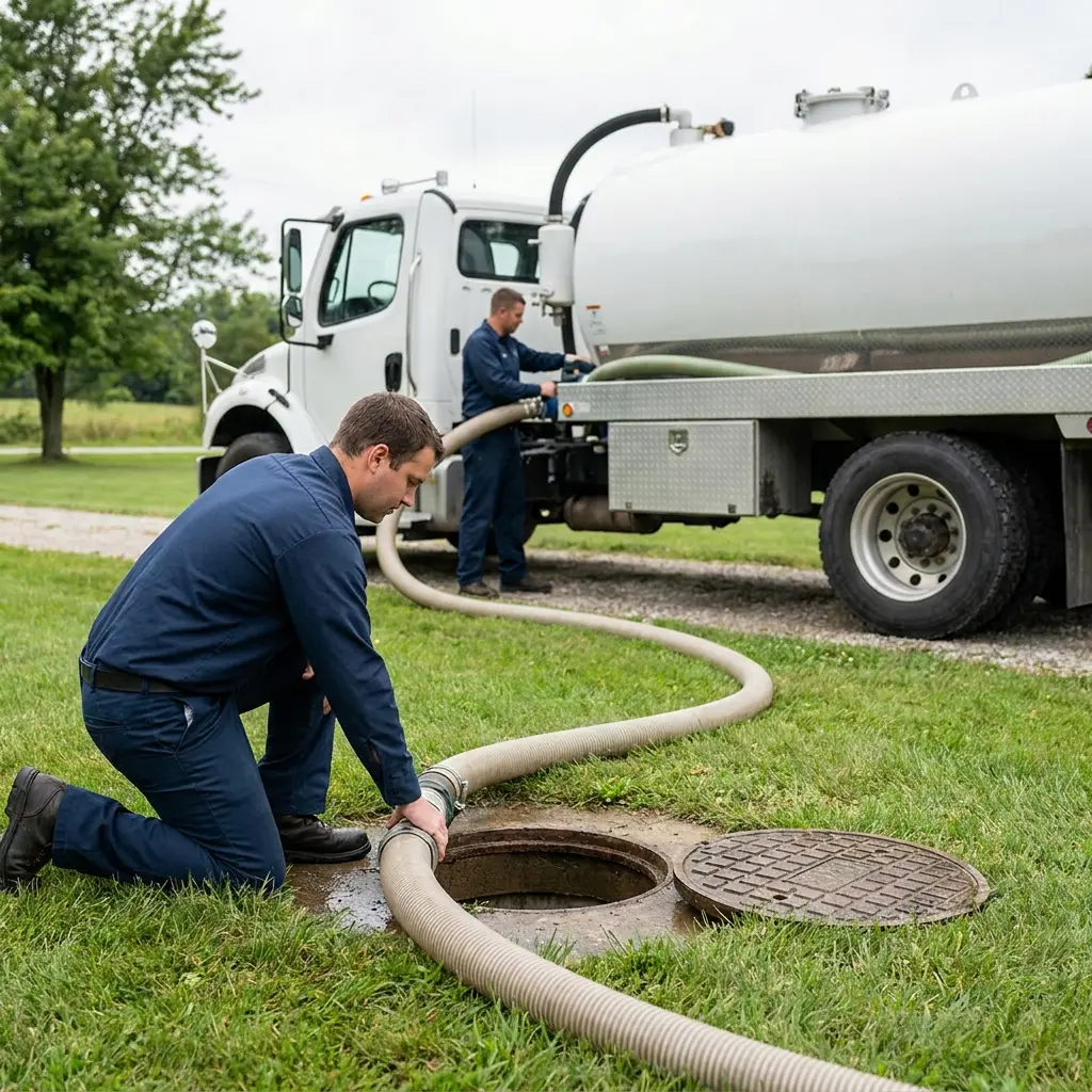 Besoin d'une intervention rapide à Saulnes ?