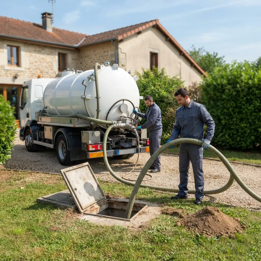 Comment se déroule l'intervention à Custines ?