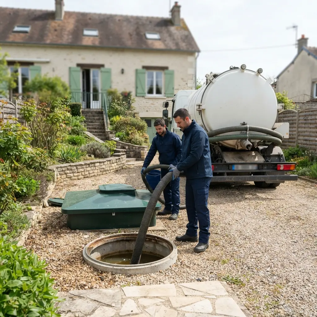 Besoin d’une intervention à Lay-Saint-Christophe ?