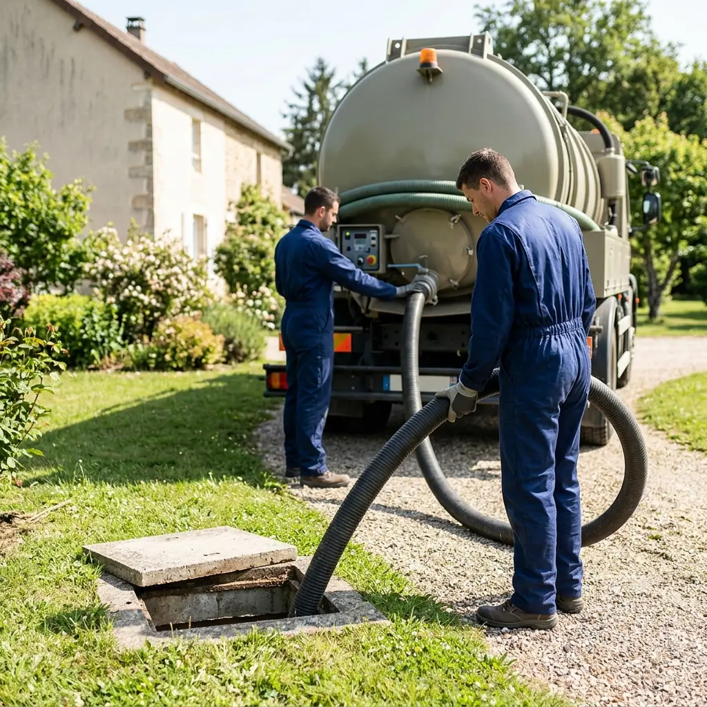 Comment se déroule l'intervention à Gorcy ?