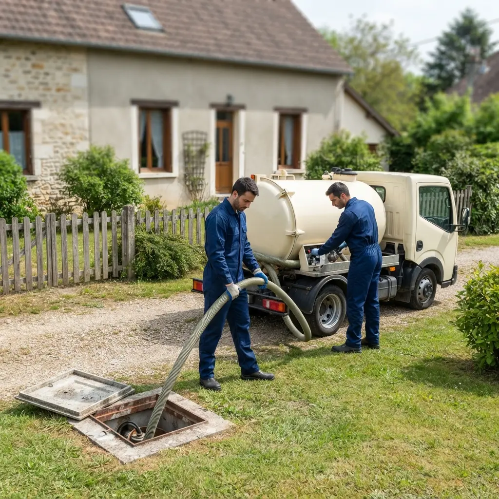 Notre expertise technique sur le terrain