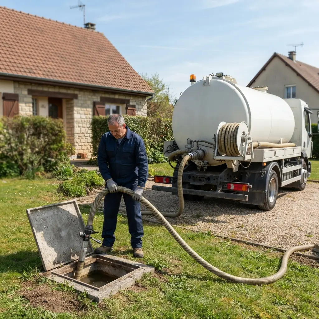 Conseils pour votre installation