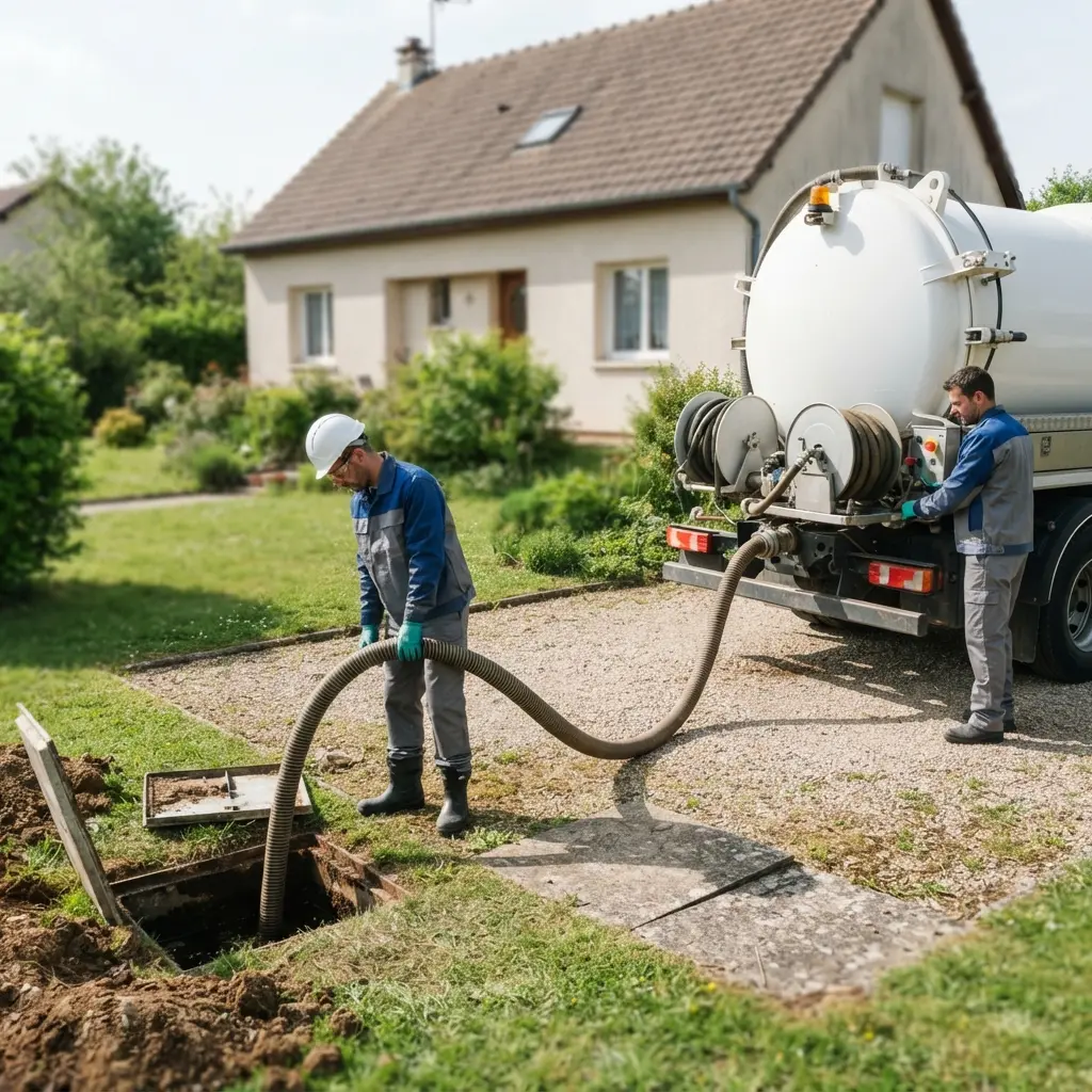 Besoin d'une intervention rapide à Jarny ?