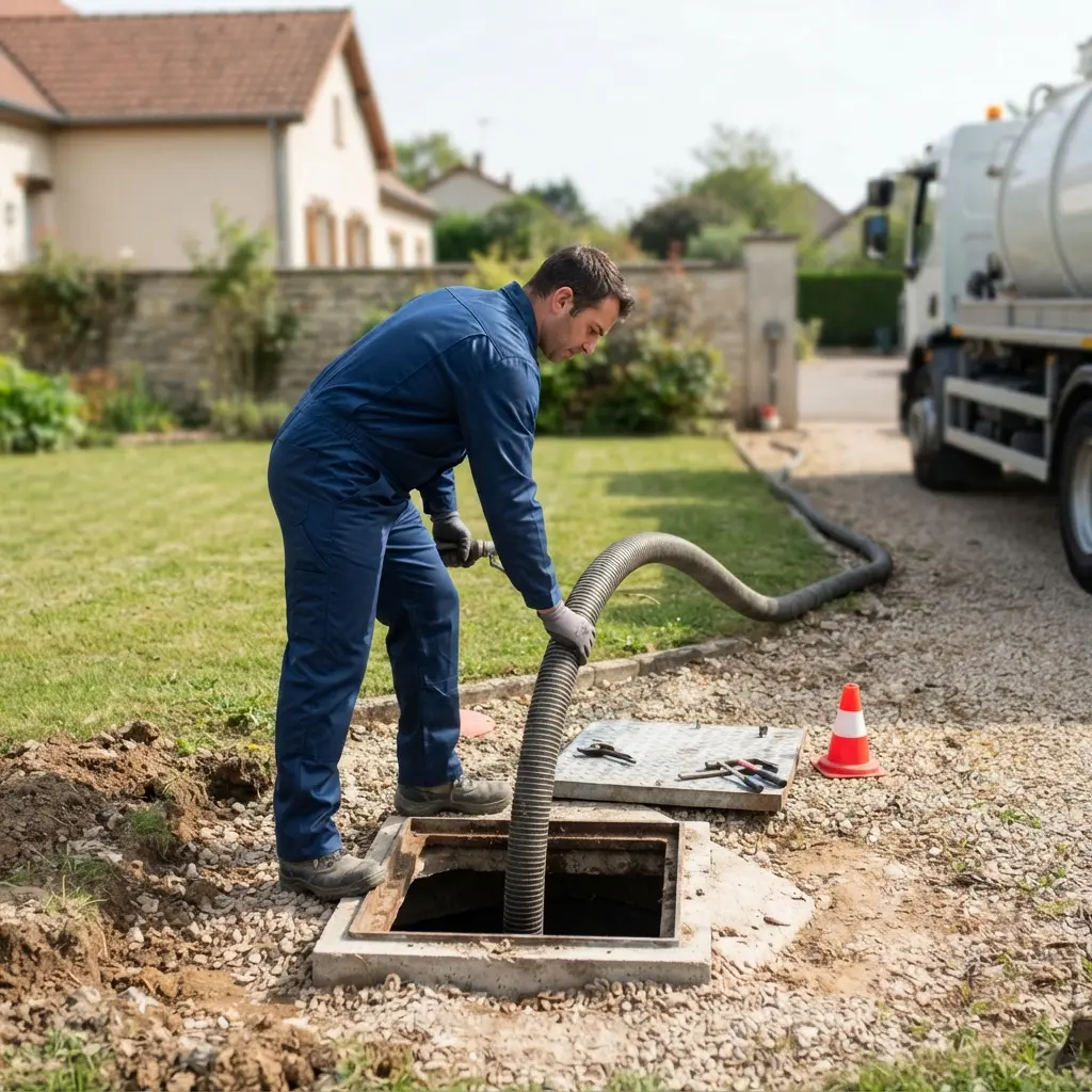 Comment se déroule l'intervention à Jarny ?
