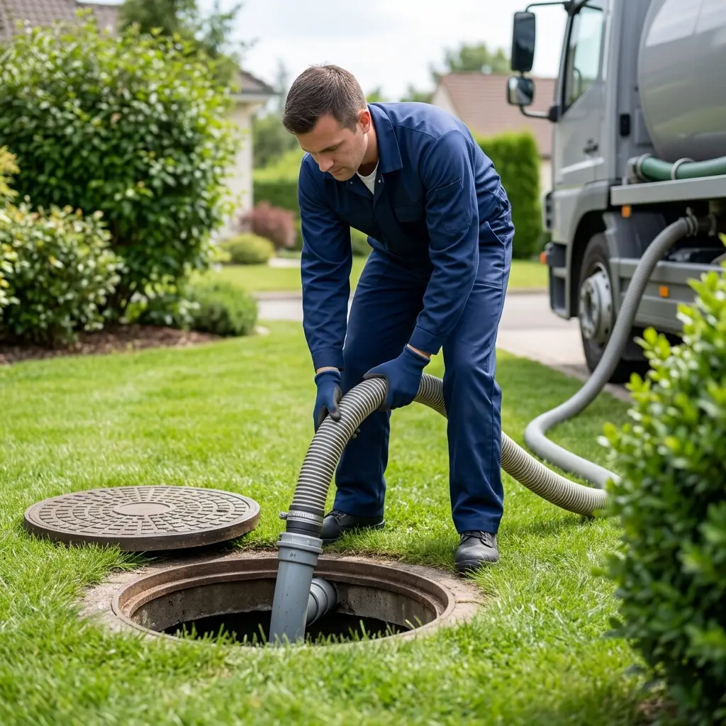 Gestes utiles pour votre installation