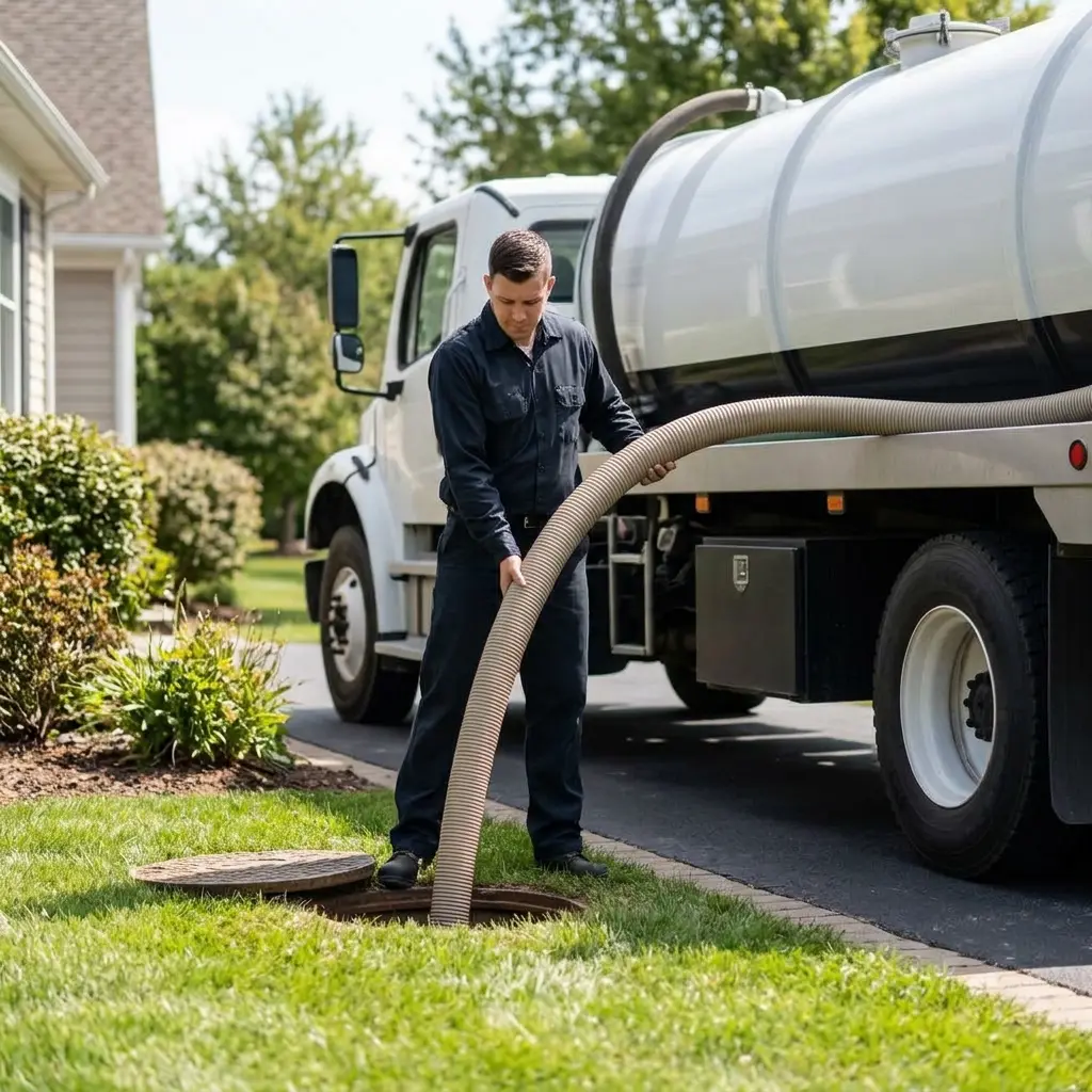 Conseils pour un assainissement durable
