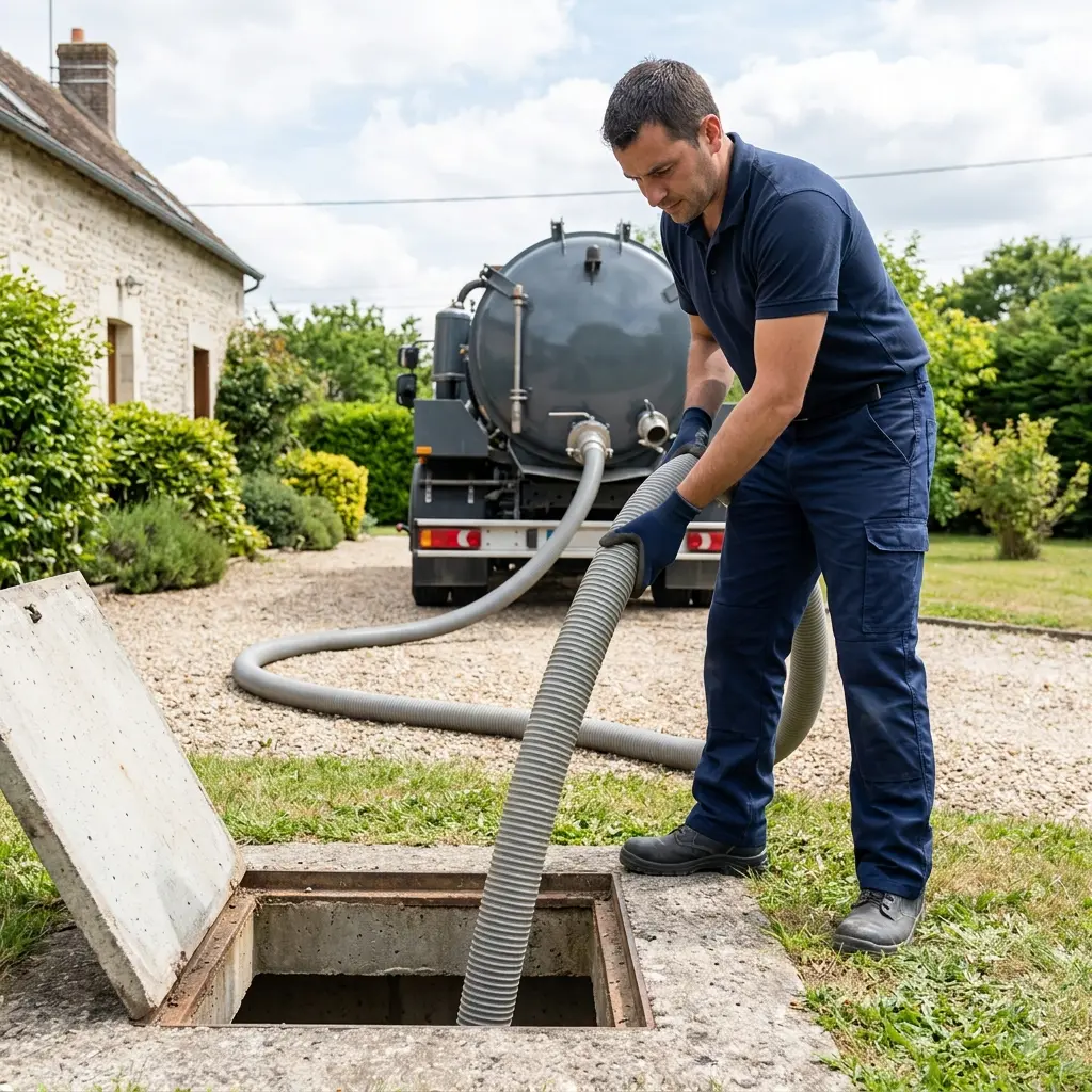 Bons réflexes pour éviter les rebouchages dans le Grand Est