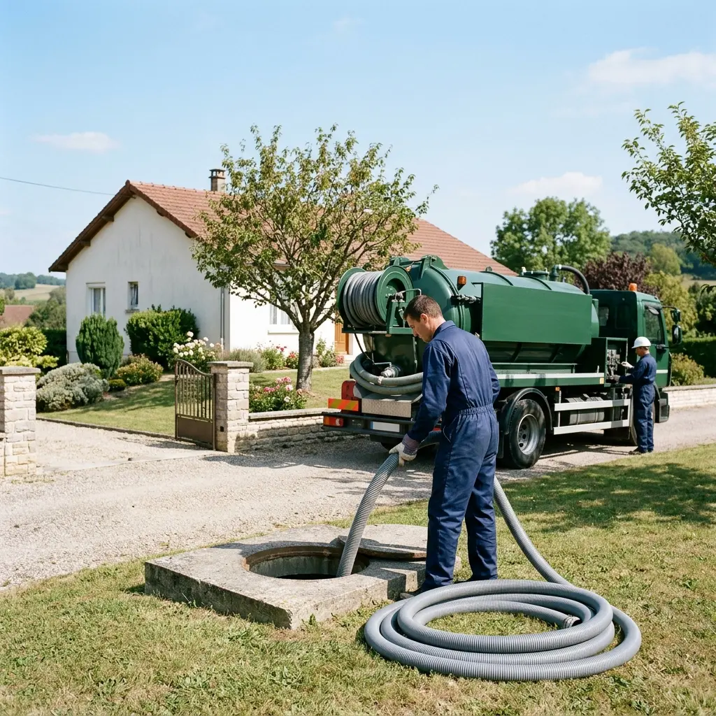 Notre expertise technique