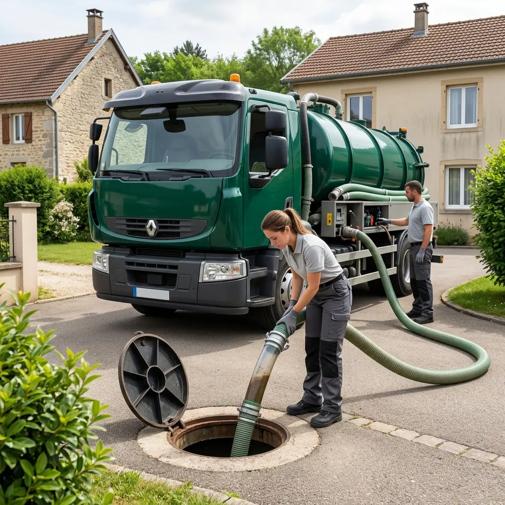 Une approche technique et respectueuse de l'environnement
