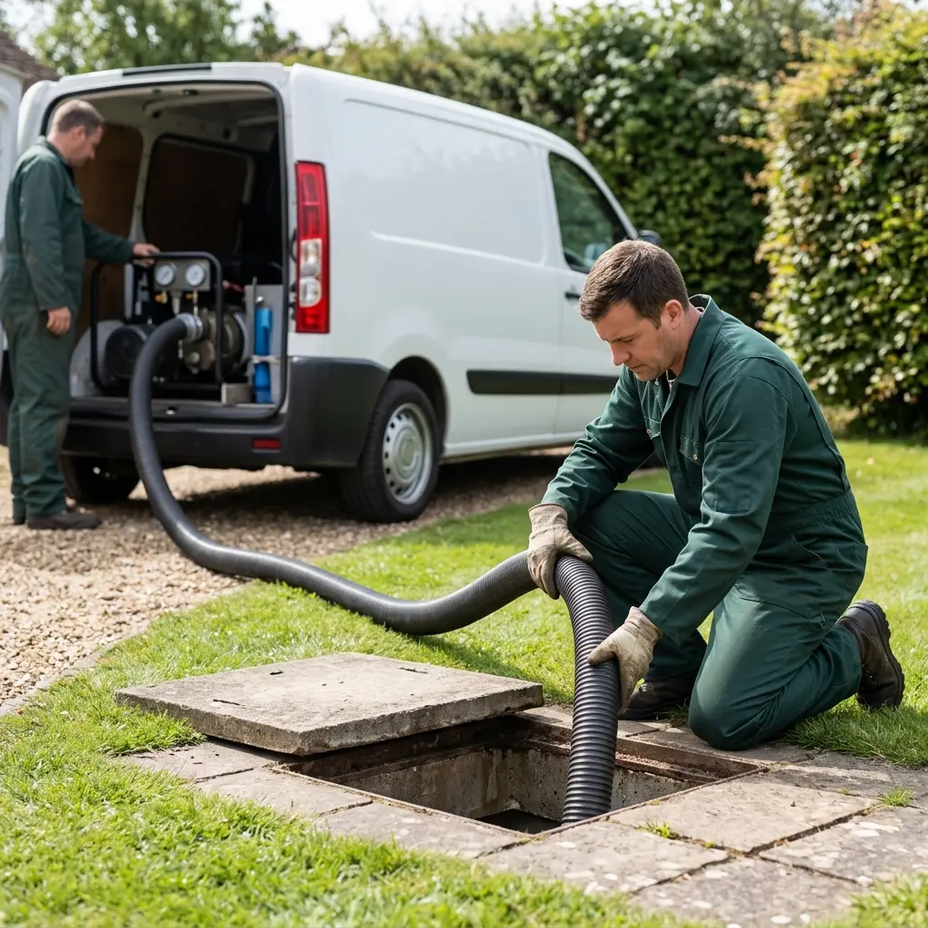 Une installation saine pour une tranquillité durable