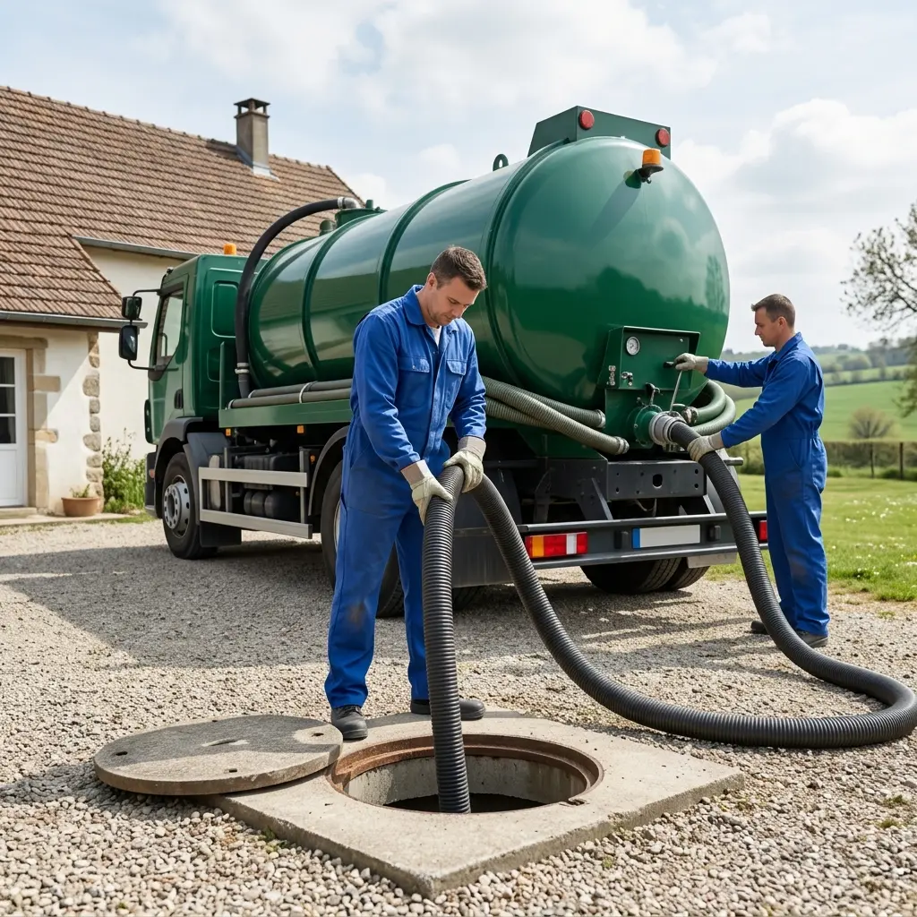 Notre accompagnement local vous rassure
