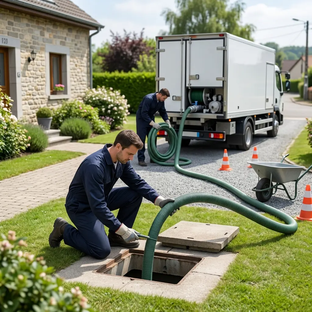 Conseils de prévention pour votre installation