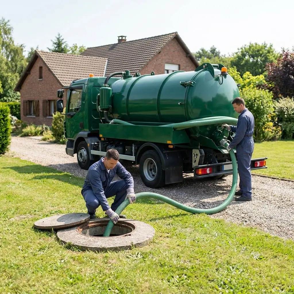 Pourquoi nous choisir à Belleville-sur-Meuse ?