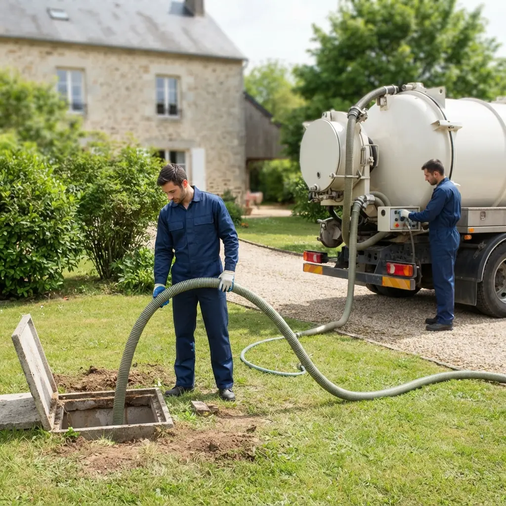 Assurance et fiabilité pour votre installation