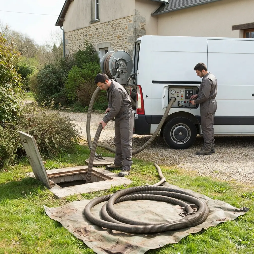 Besoin d’une intervention rapide à Ligny-en-Barrois ?