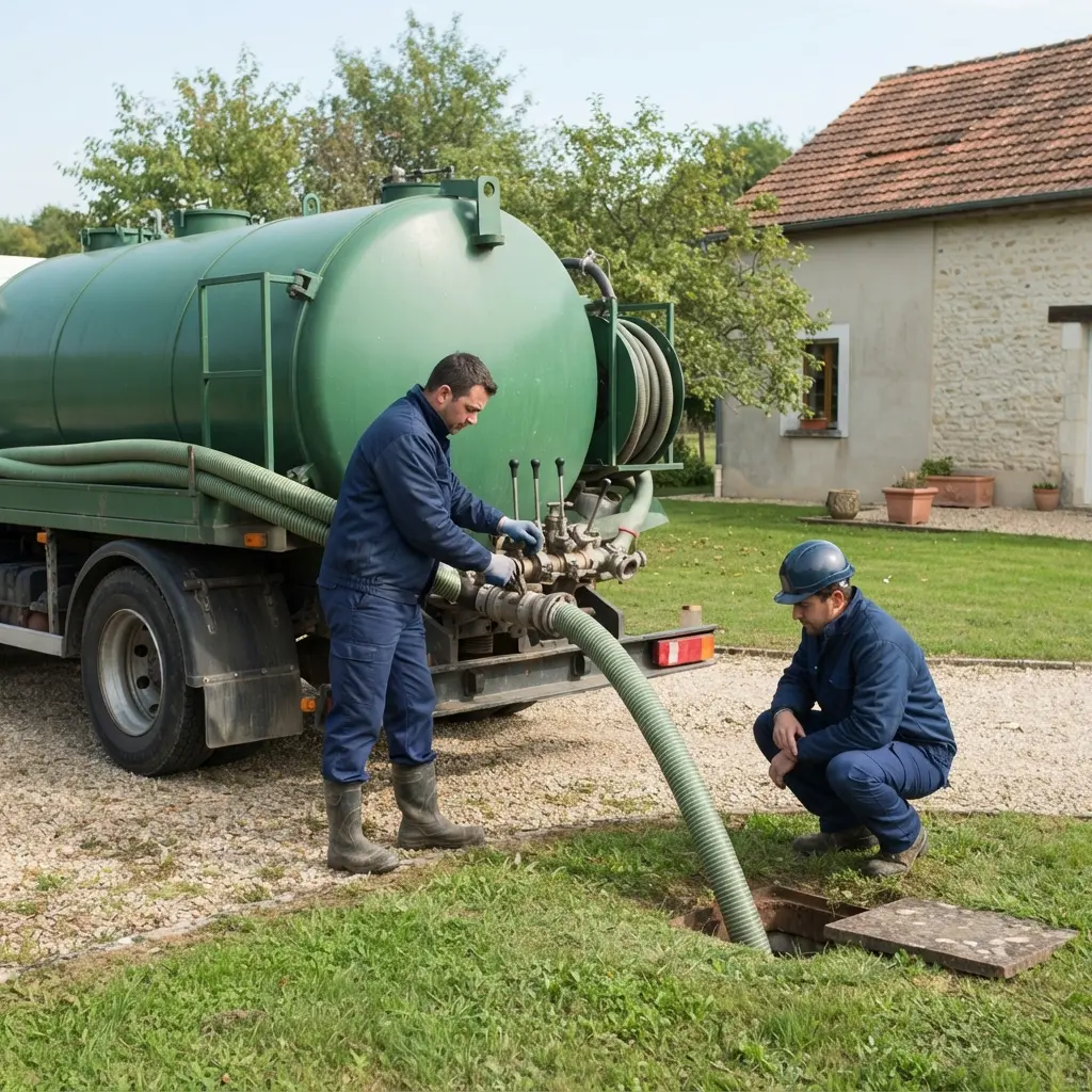 Comment se déroule l'intervention à Stenay