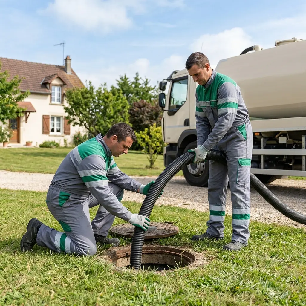 Un processus technique pour un résultat durable